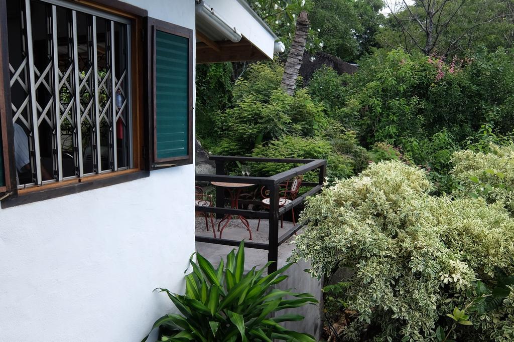 VI Miles Lodge Machabee Esterno foto