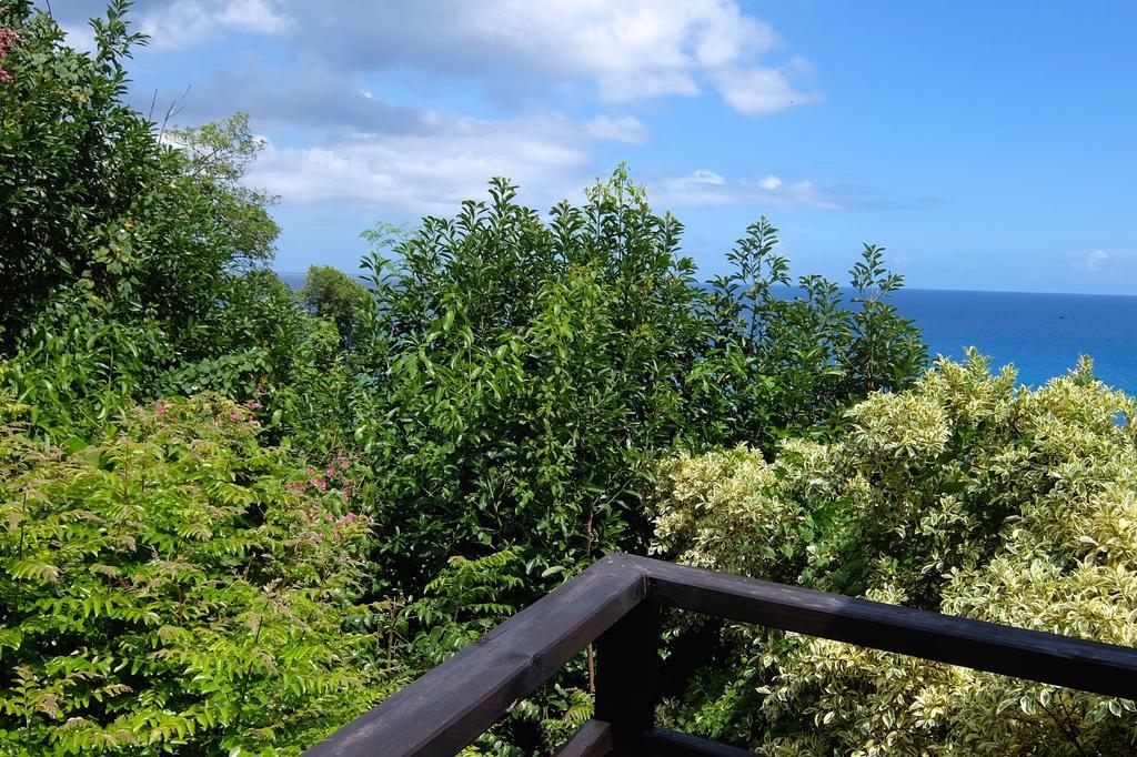 VI Miles Lodge Machabee Esterno foto