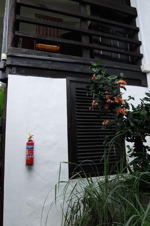 VI Miles Lodge Machabee Esterno foto