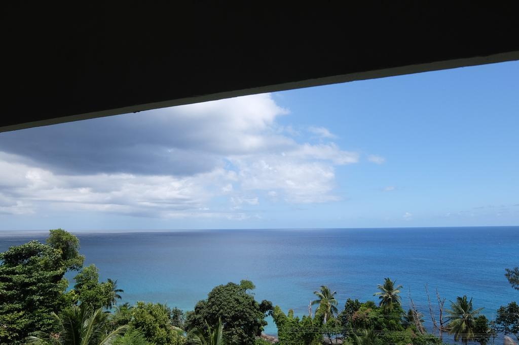 VI Miles Lodge Machabee Esterno foto