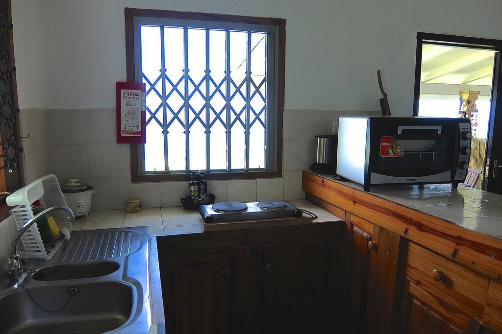 VI Miles Lodge Machabee Esterno foto