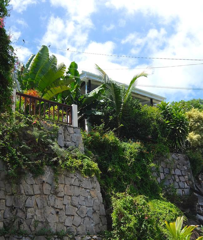 VI Miles Lodge Machabee Esterno foto