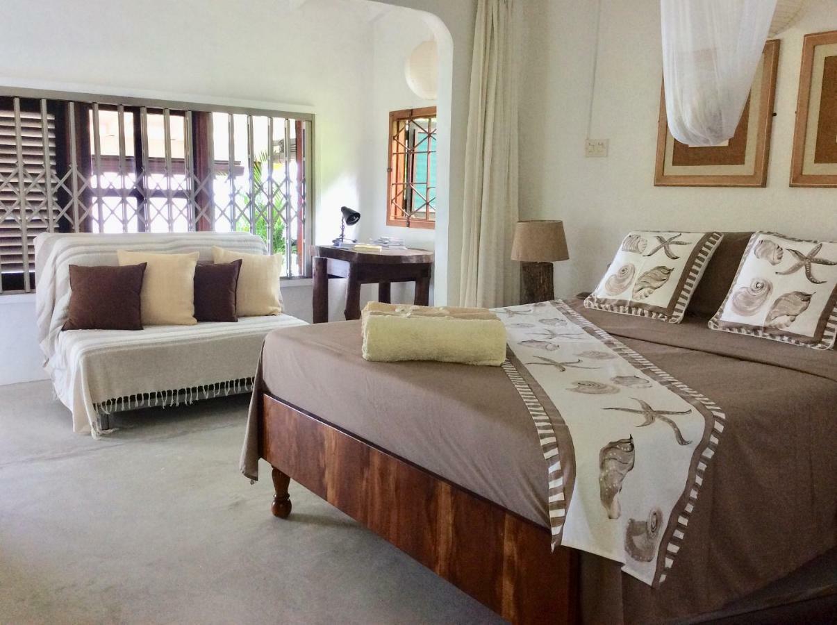 VI Miles Lodge Machabee Esterno foto