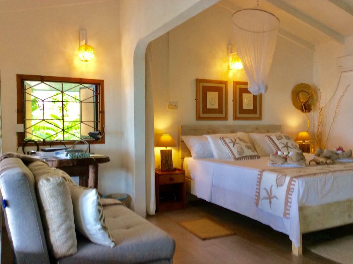 VI Miles Lodge Machabee Esterno foto