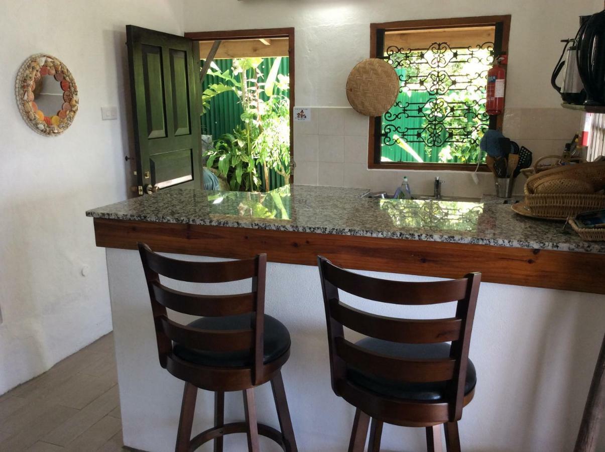 VI Miles Lodge Machabee Esterno foto