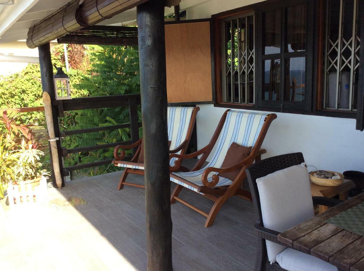 VI Miles Lodge Machabee Esterno foto