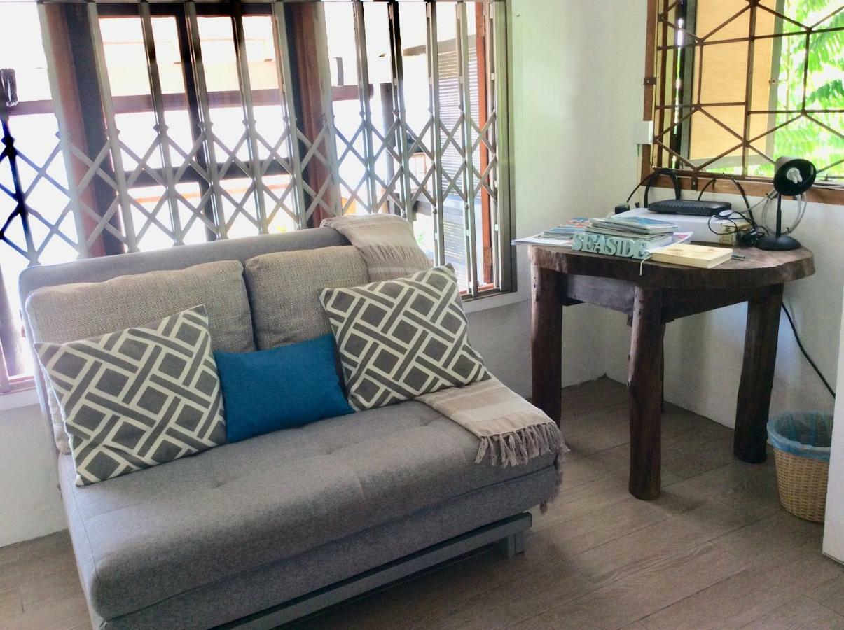 VI Miles Lodge Machabee Esterno foto