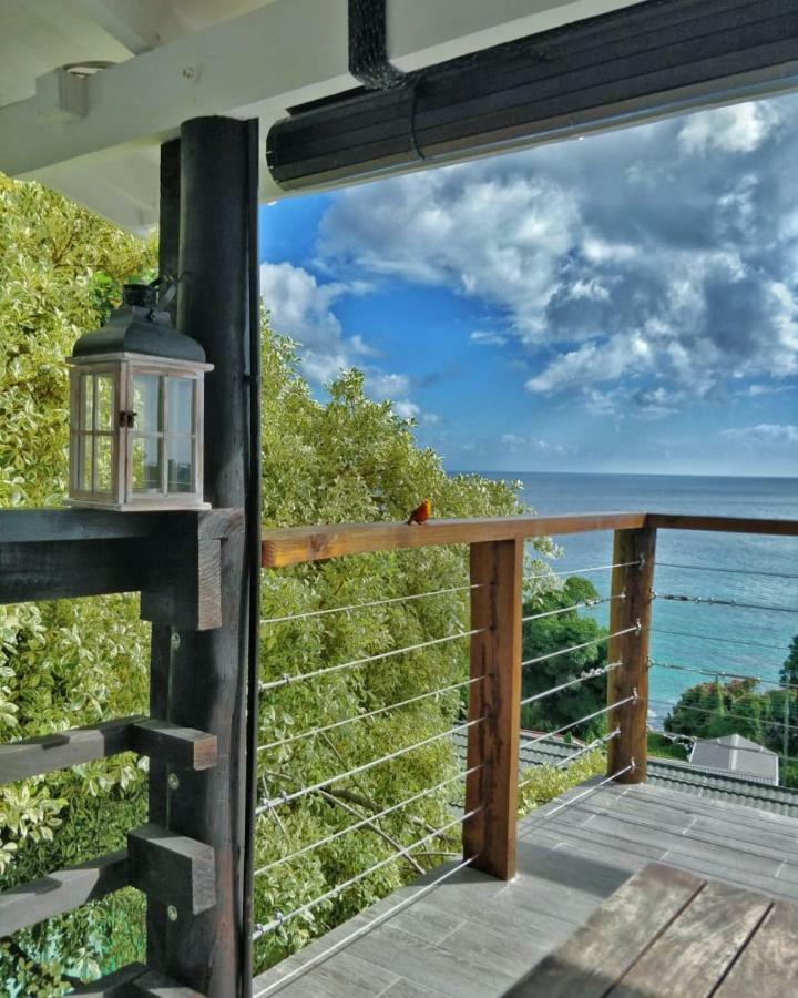 VI Miles Lodge Machabee Esterno foto