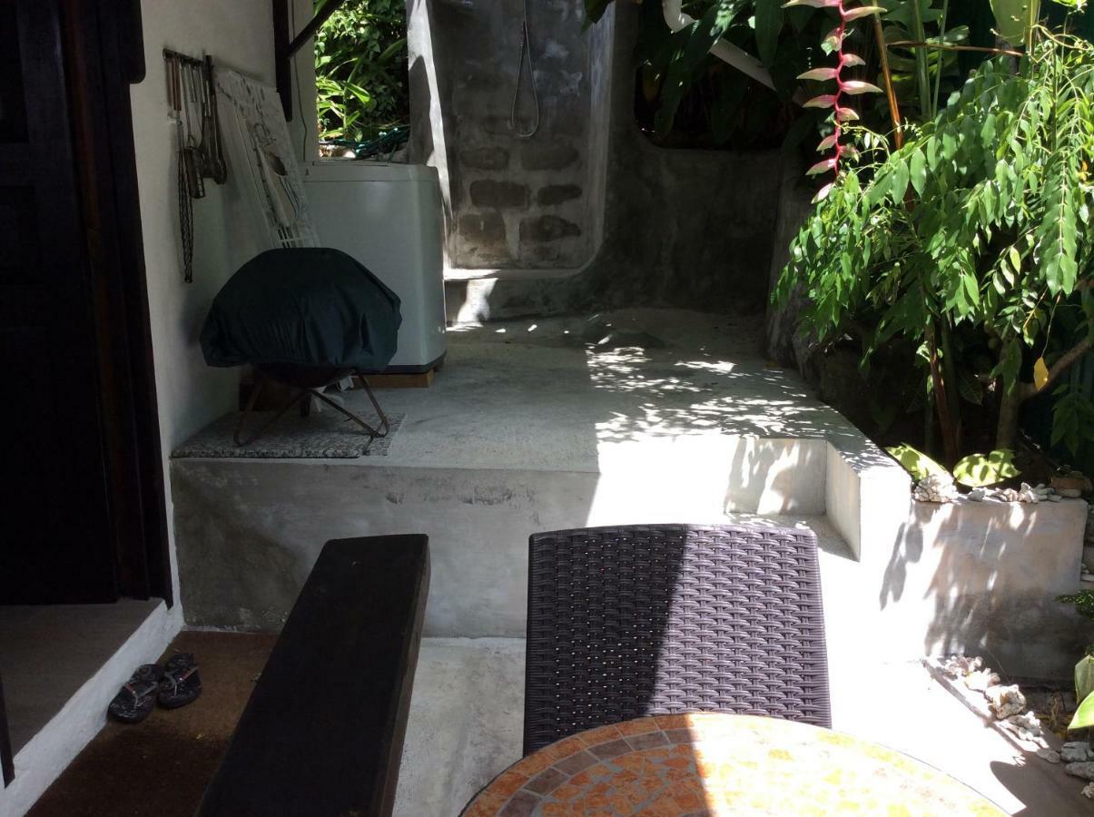 VI Miles Lodge Machabee Esterno foto