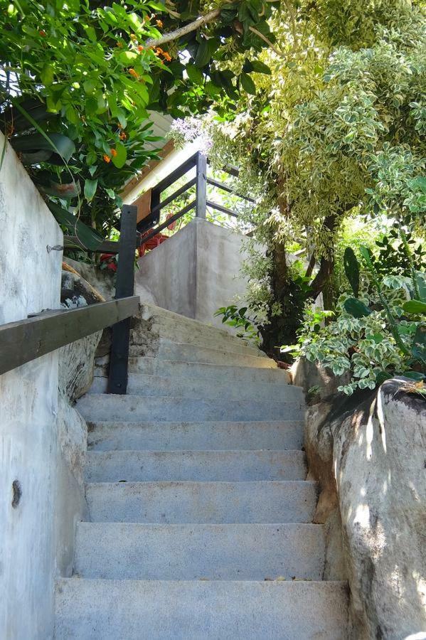 VI Miles Lodge Machabee Esterno foto