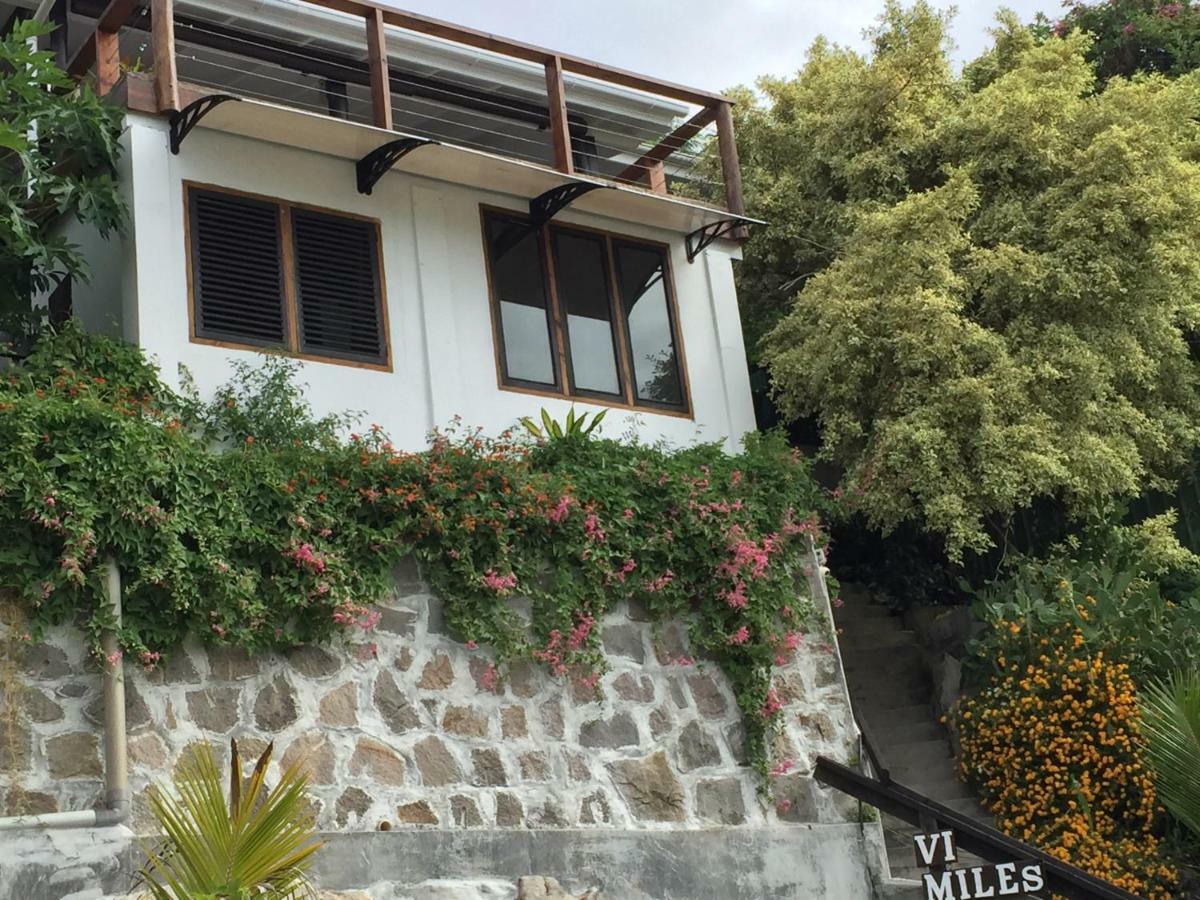 VI Miles Lodge Machabee Esterno foto