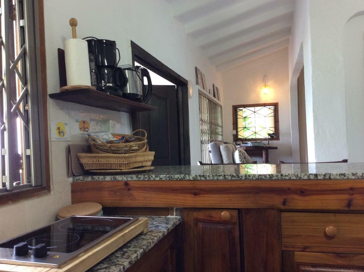 VI Miles Lodge Machabee Esterno foto