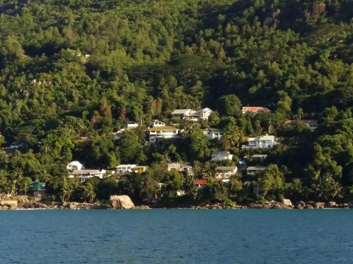 VI Miles Lodge Machabee Esterno foto